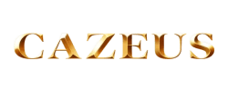 Cazeus Casino logo