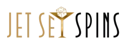 JetSetSpins logo