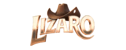 Lizaro Casino logo
