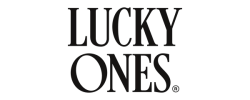 Lucky Ones logo