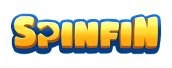 Spinfin logo
