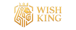 Wishking logo