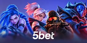 bet casino fr