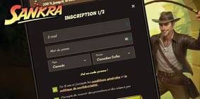Sankra casino fr