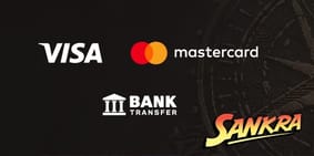 Logo Interac