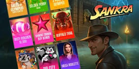 Sankra casino fr