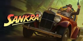 Sankra casino fr
