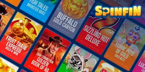 Spinfin casino fr