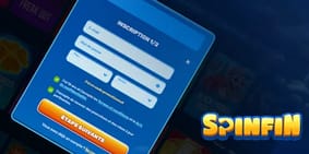 Spinfin casino fr
