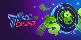 7Bit Casino