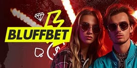 Bluffbet Casino