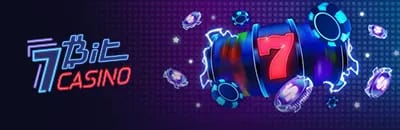 Aller sur 7Bit casino