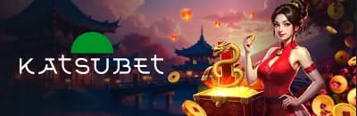 Déposez sur Katsubet