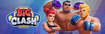 Big Clash Casino