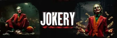 Jokery Casino