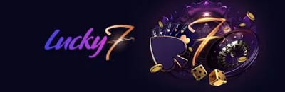 Lucky7even Casino