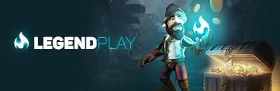 Legendplay Casino