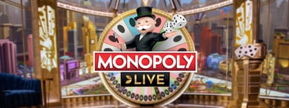 Casino Monopoly