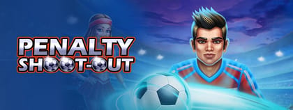 Penalty Shootout Casino