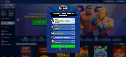Jeux de machines a sous slot