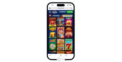 Jeux de machines a sous slot