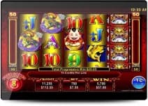 Betty casino