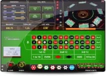 Luckyones casino