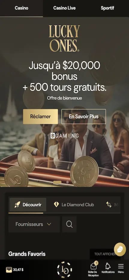 capture décran présentatnt l