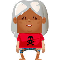 Avatar de anglaise