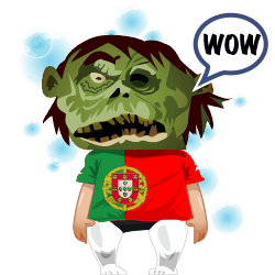 Avatar de hugororo