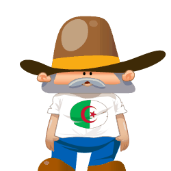 Avatar de BORDJFEYZIN
