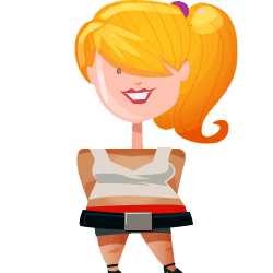 Avatar de loulette42