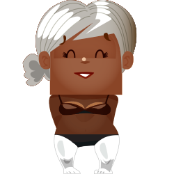 Avatar de mayange