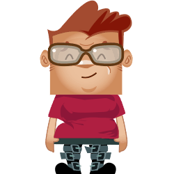 Avatar de nosrep46