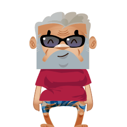 Avatar de Gogo15