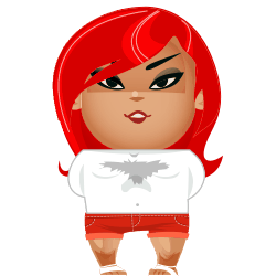 Avatar de pintade