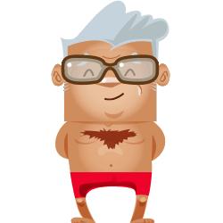 Avatar de CALINETTE256