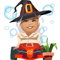 Avatar de mamiegateau