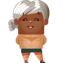 Avatar de jaussrandall