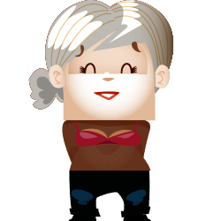 Avatar de bekatrice