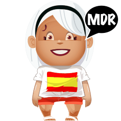 Avatar de lamissdu65