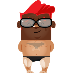 Avatar de tysote