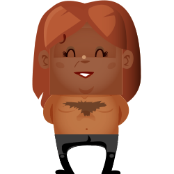 Avatar de chScorpion