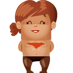 Avatar de miniboymiky