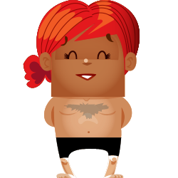 Avatar de byakua
