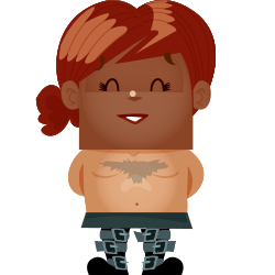 Avatar de irna