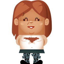 Avatar de jolie126