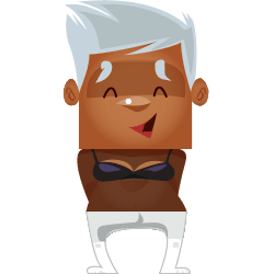 Avatar de CHANTILLIE