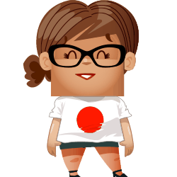 Avatar de Fantomberry
