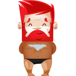 Avatar de papounet45